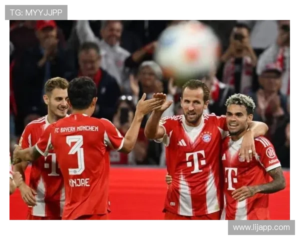 德甲著名球队盘点及其历史辉煌时刻回顾